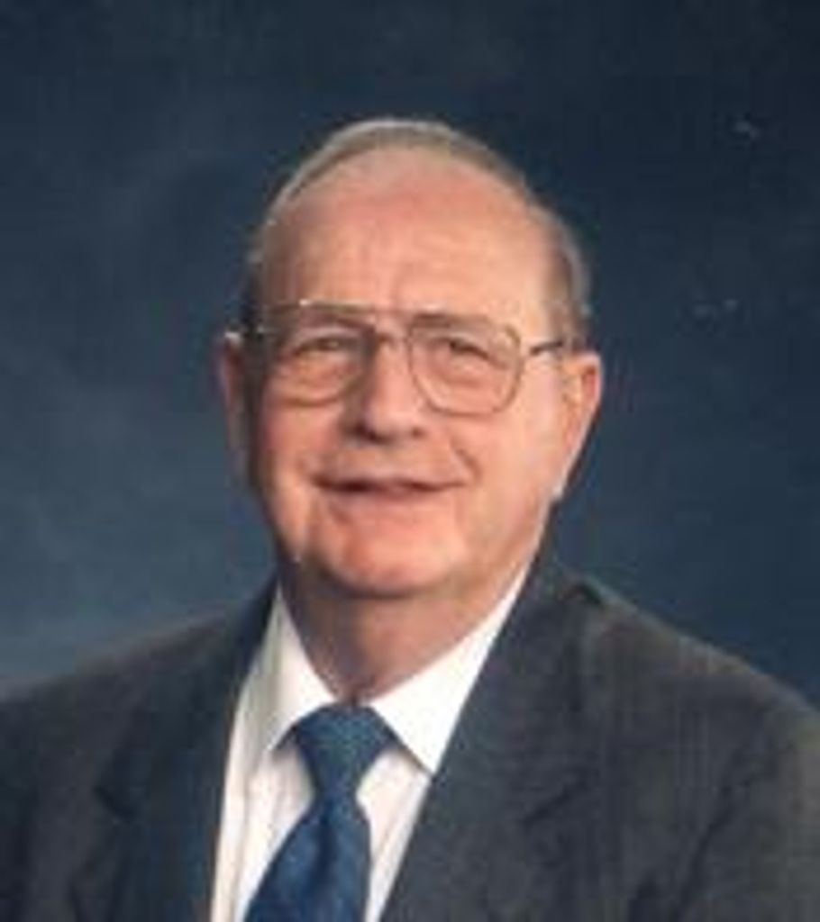 Glenn R. Dorn