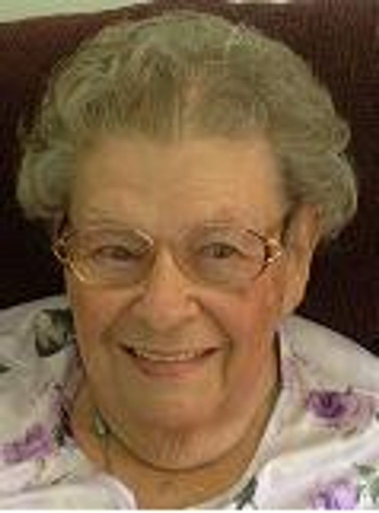 Dorothy J. (Scott)  Gibson Profile Photo