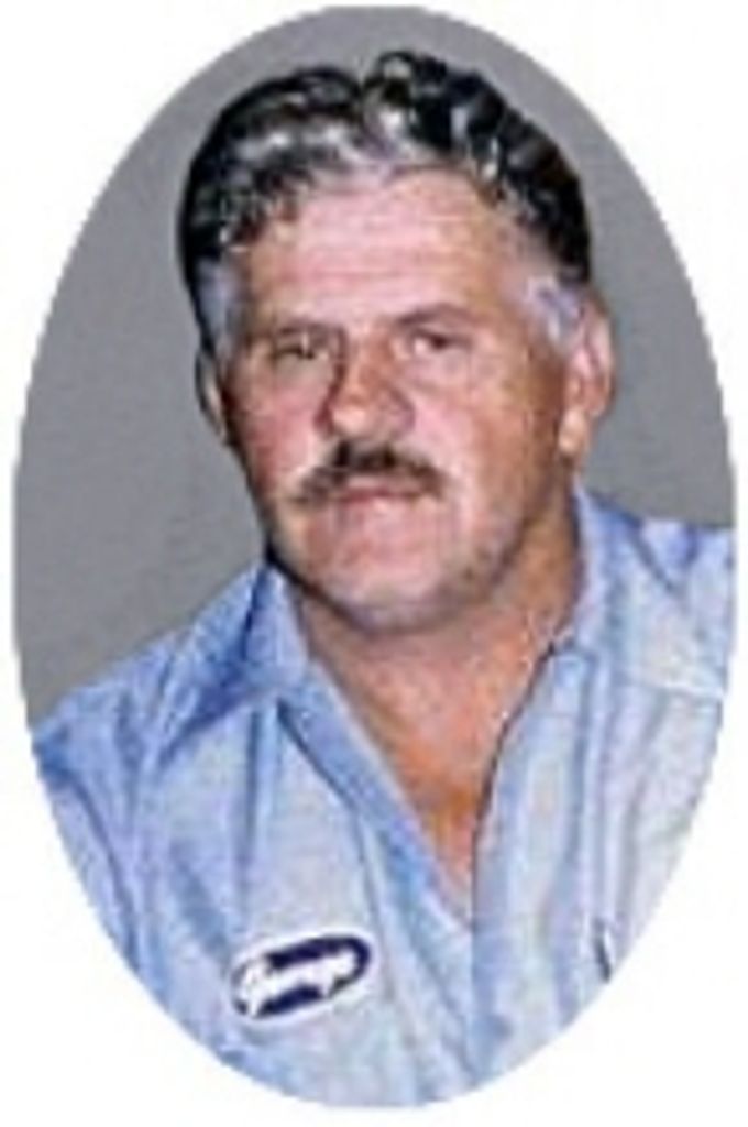 George  H. Workman