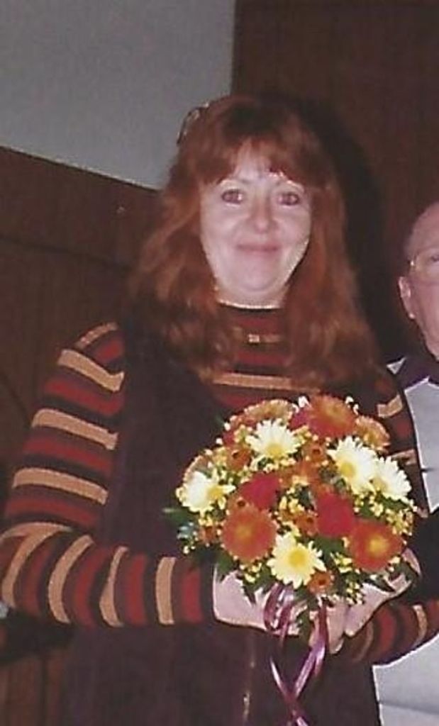 Janet Elizabeth Peiffer Profile Photo