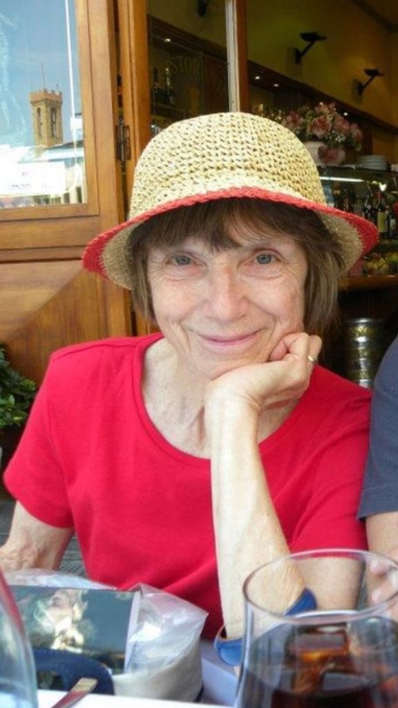 Laura D. Russo Profile Photo