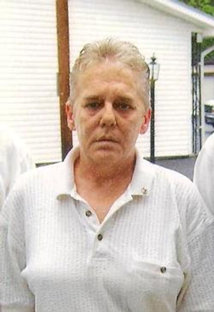Eunice Clements Allen Profile Photo