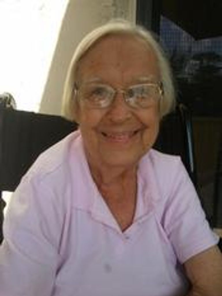 Dorothy K. Allen