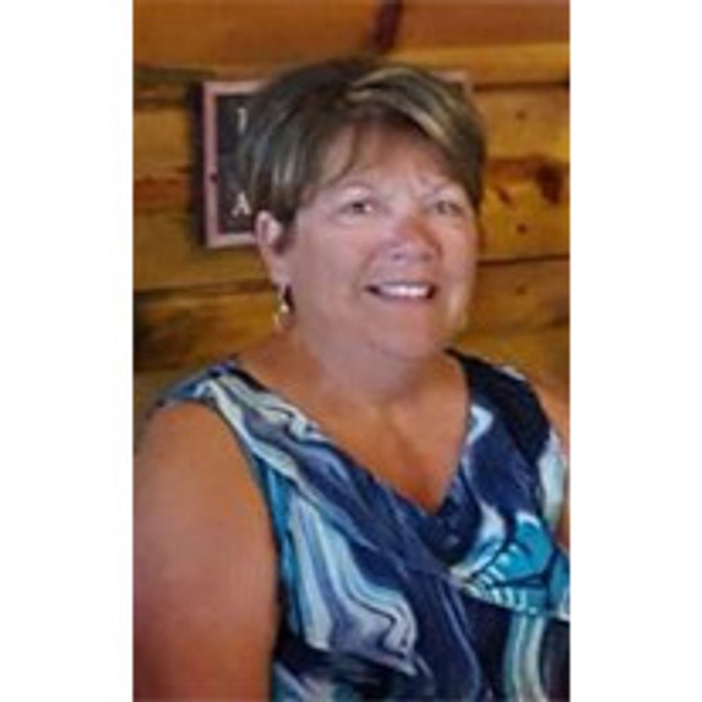 Nanci Kaye Thayer