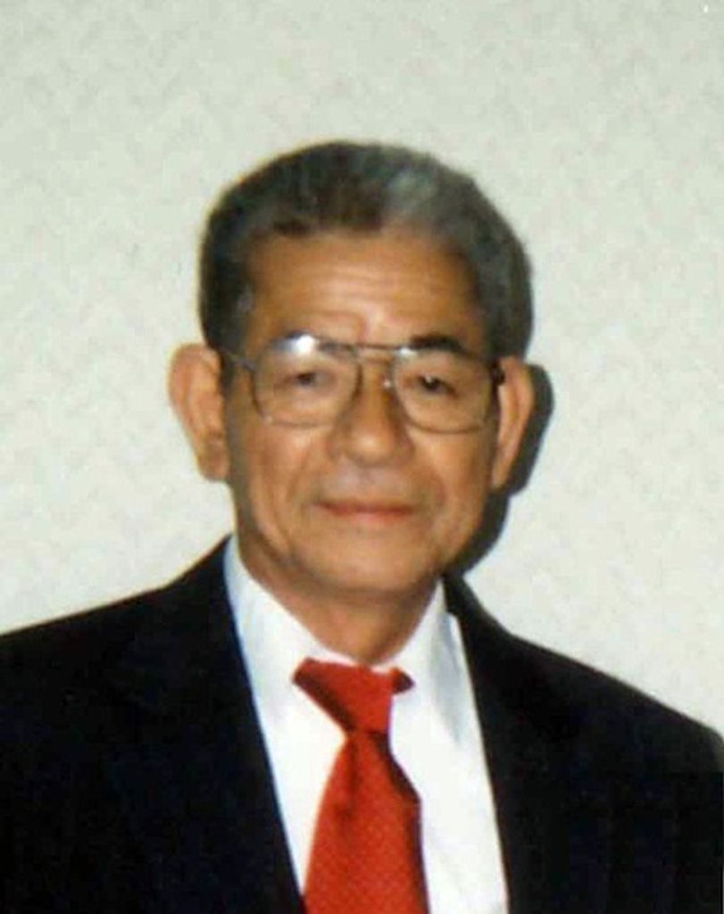 Kazuishi Nakawatase