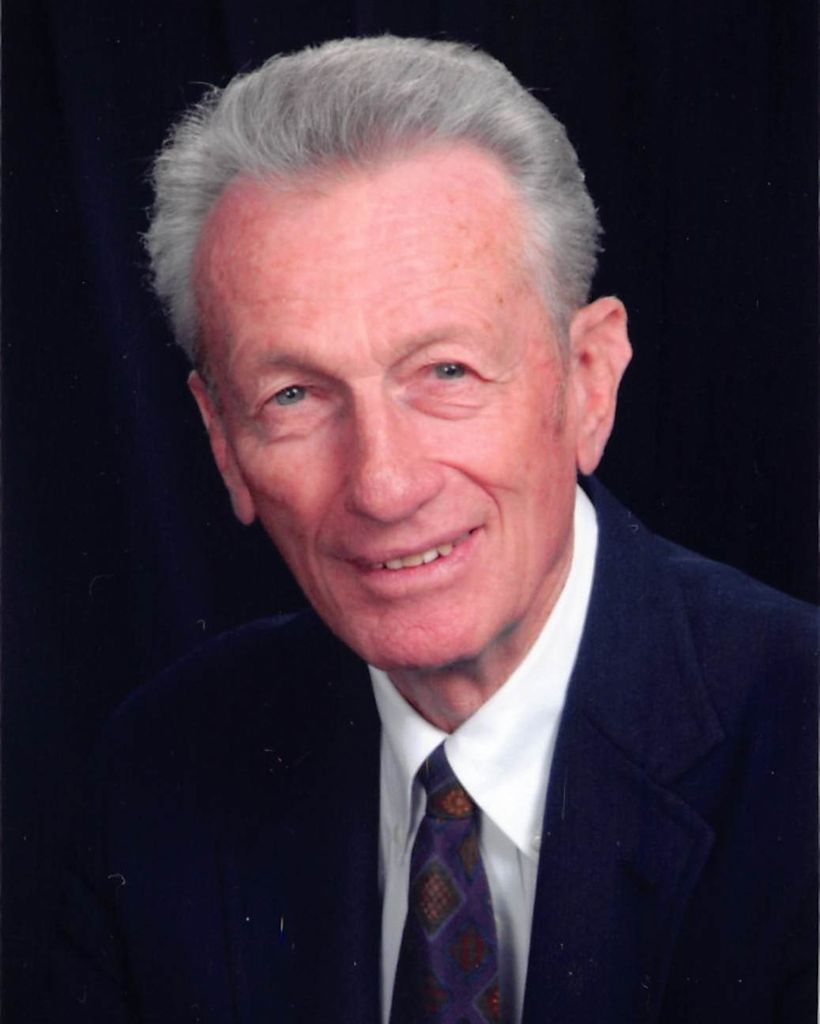 Roger Murray Dolliver