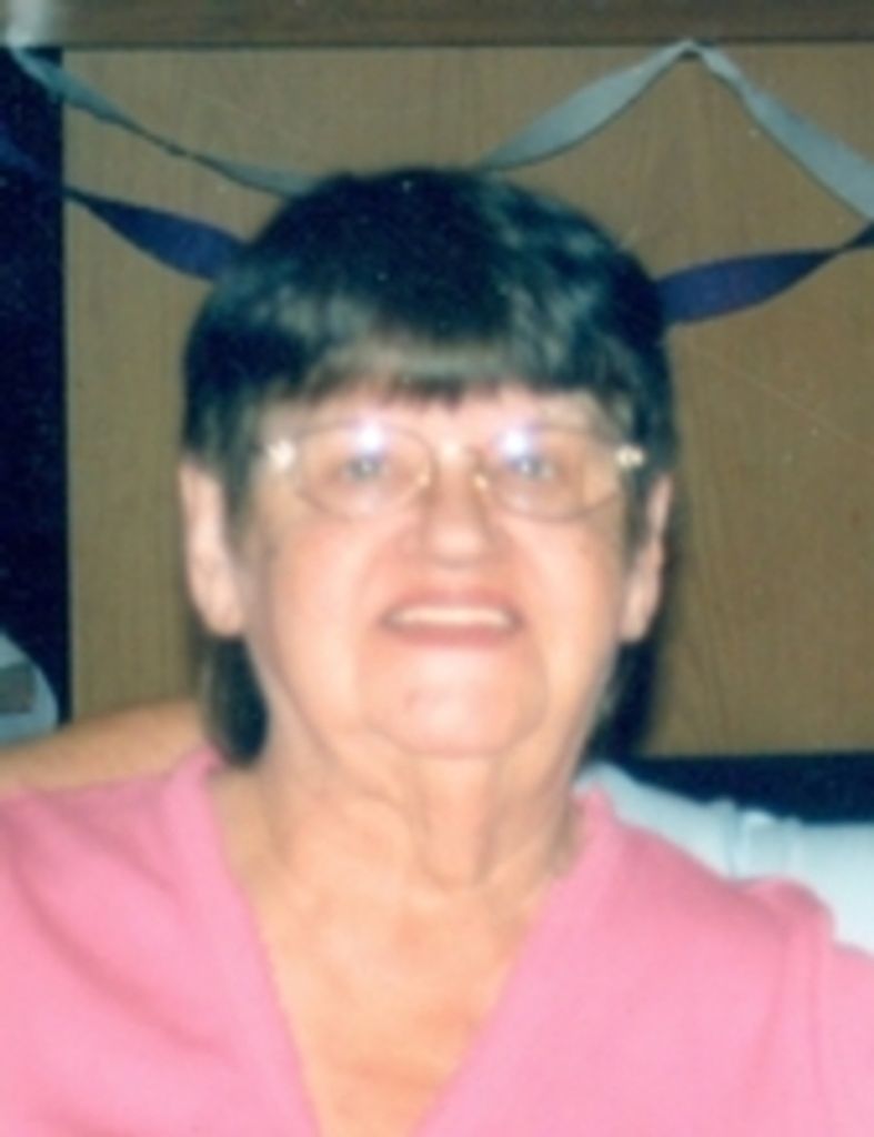 Jane E. Gockley