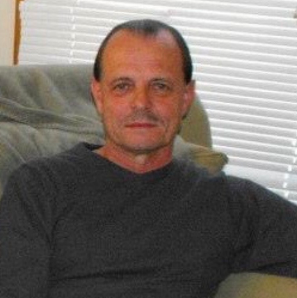Stephen Kibler