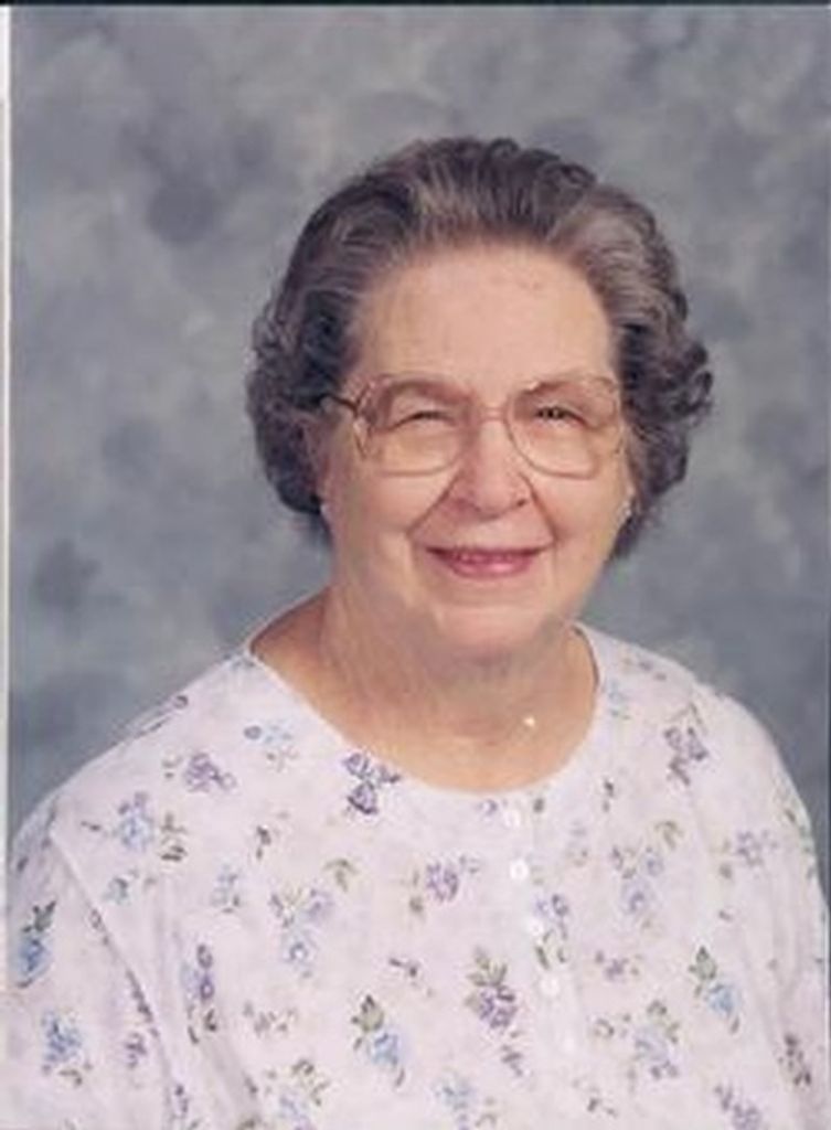Margaret O. Barling