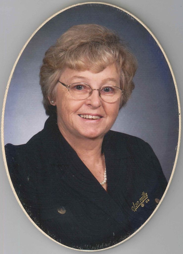 Janice Hodgson Profile Photo