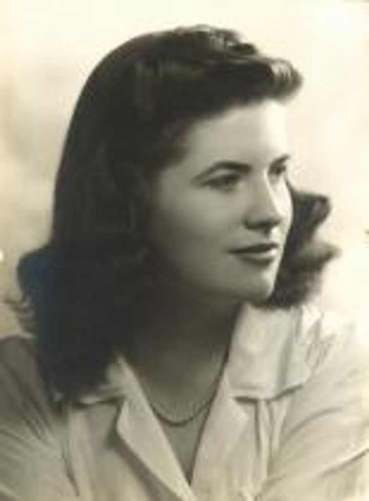 Frances Torpy Gardner Profile Photo