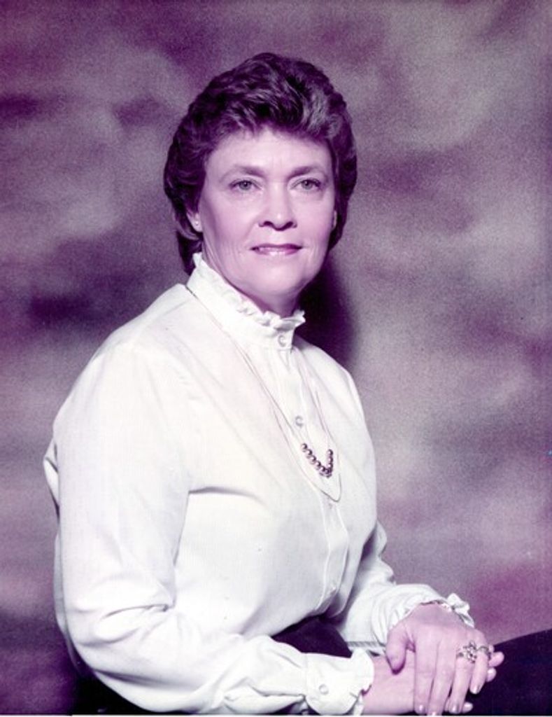 Betty Rose West Walters Profile Photo