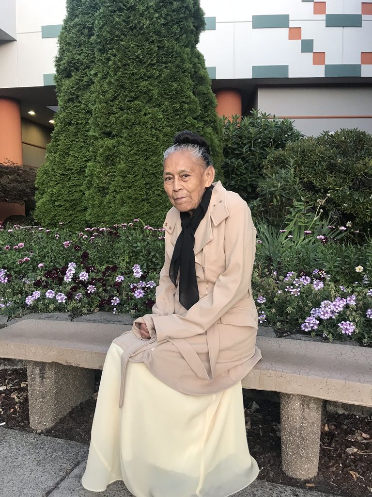 Maria Del Carmen Rodriguez Magadan