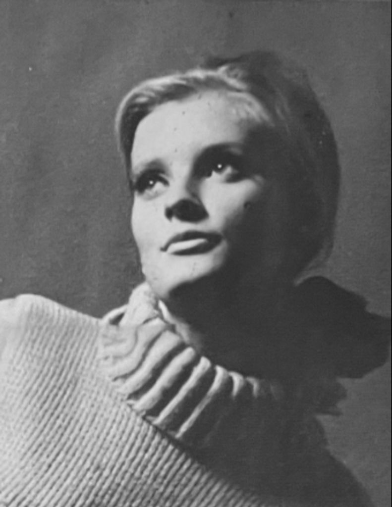 Sonja Kristina Grassi