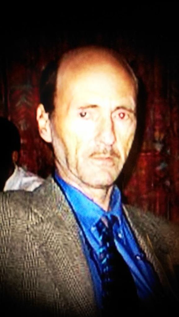 Thomas G. Bennett