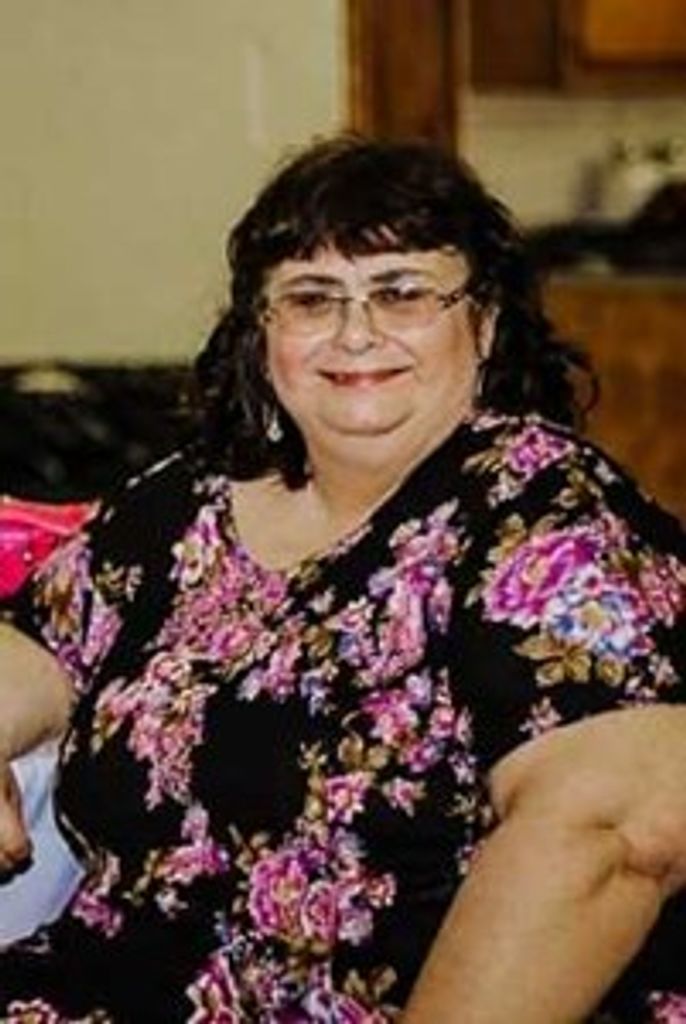 Anna Marie (Mellick) Preston