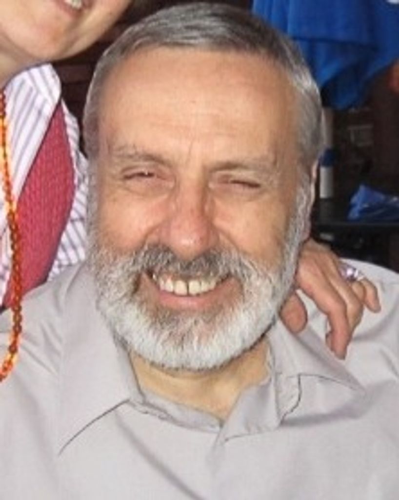 Demetrios J. Kekis