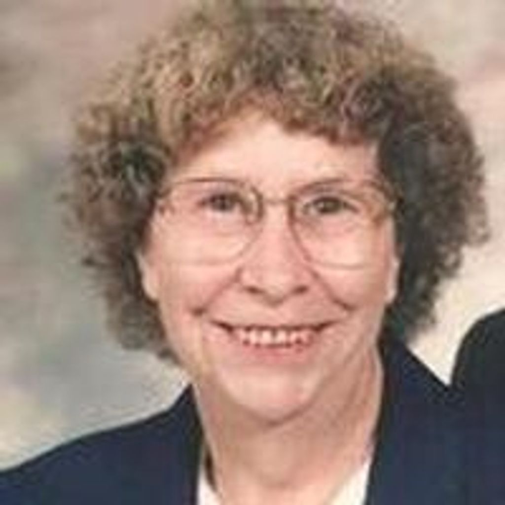 Mary Louise Studer