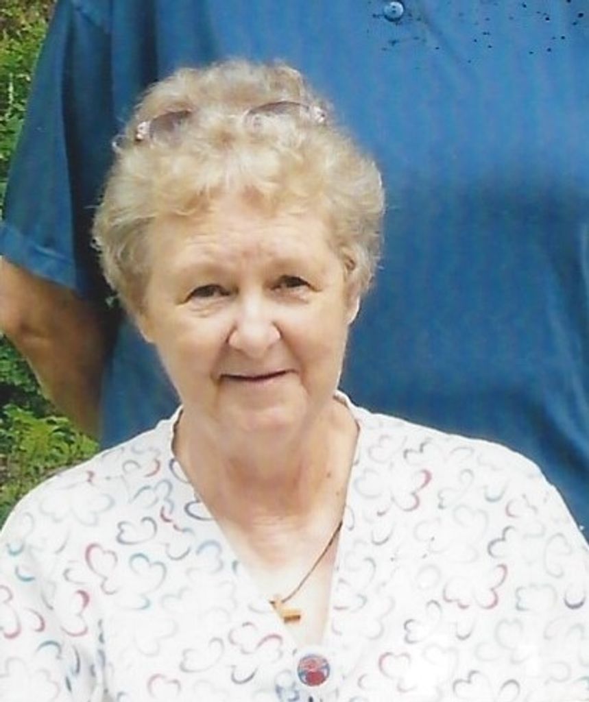 Ruby Brown Profile Photo