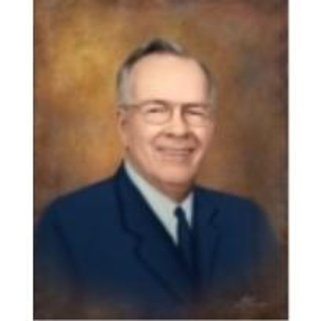 Roy Earl Bailey