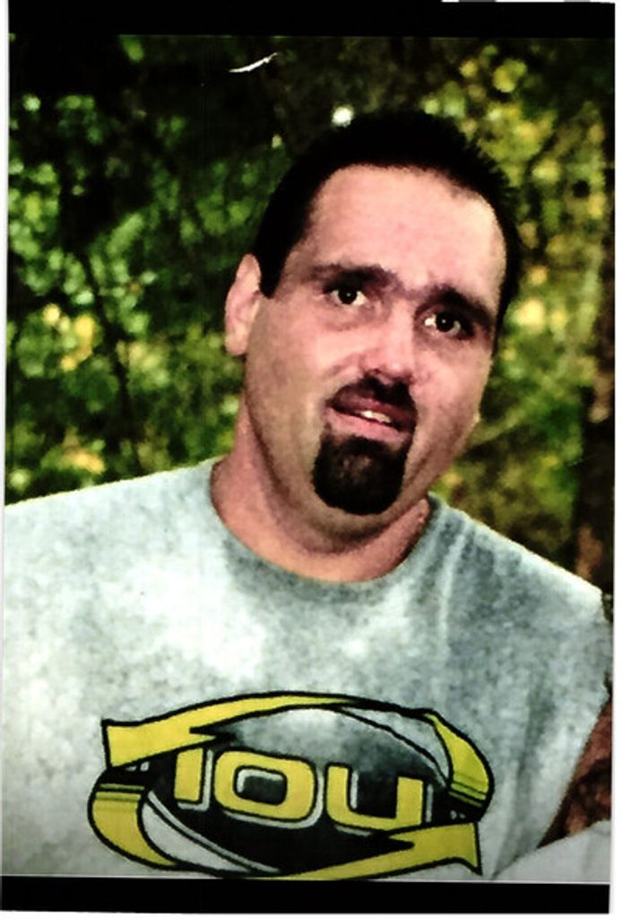 Kevin Lee Smith Profile Photo
