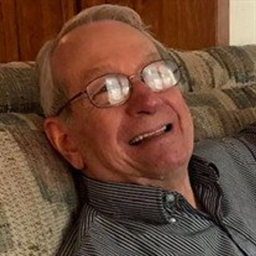 Robert  "Harold" Culpepper Profile Photo