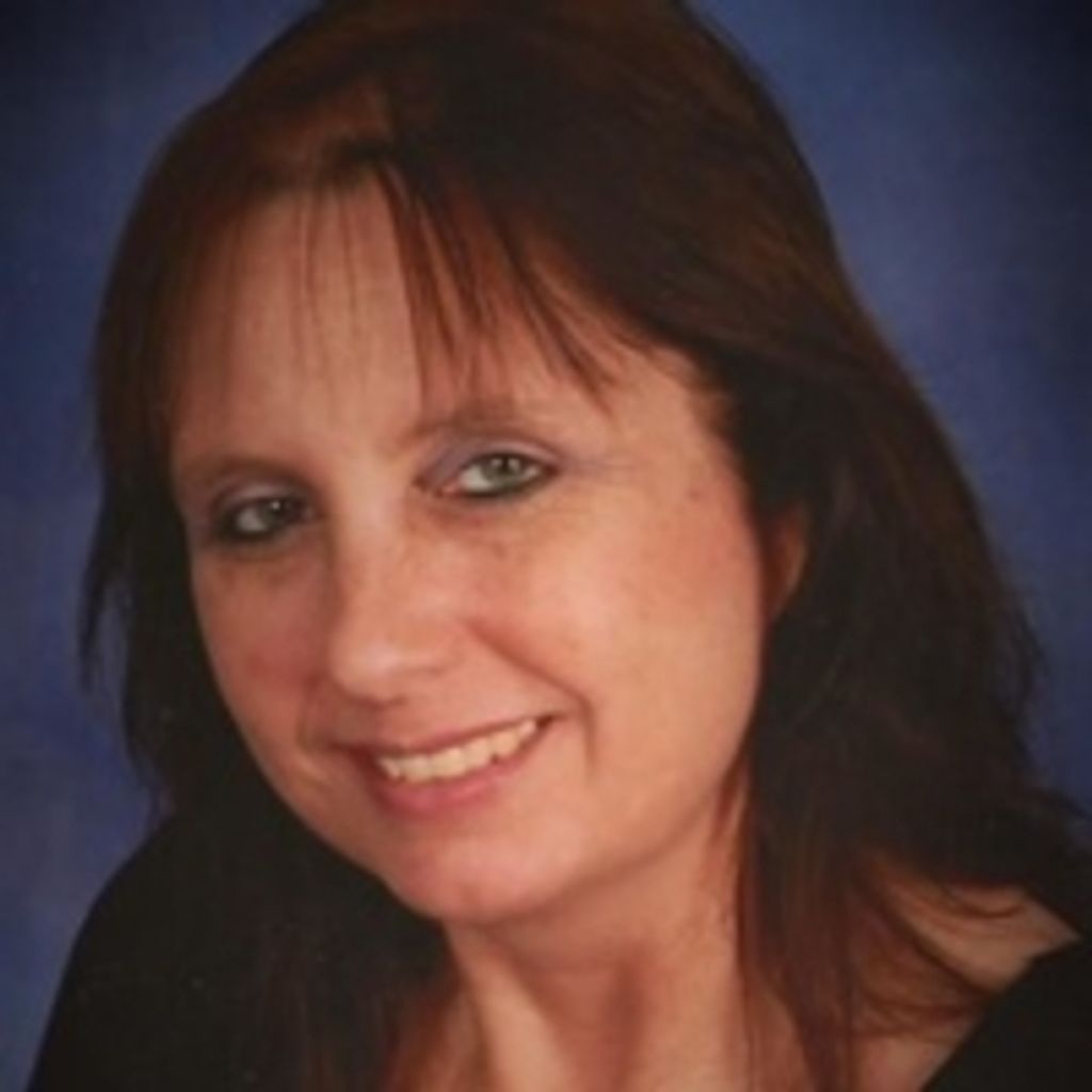 Teresa Gaskin-Harris