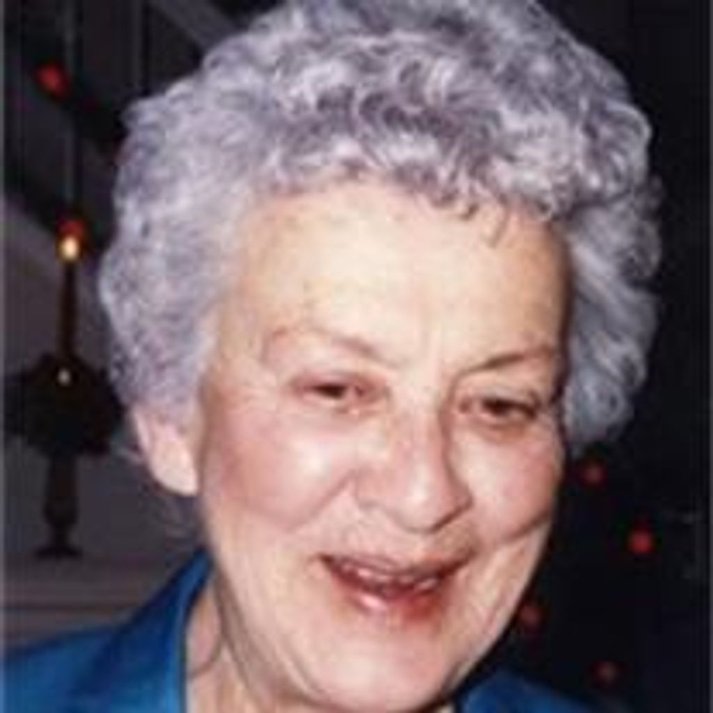 Eleanor F. McCormick