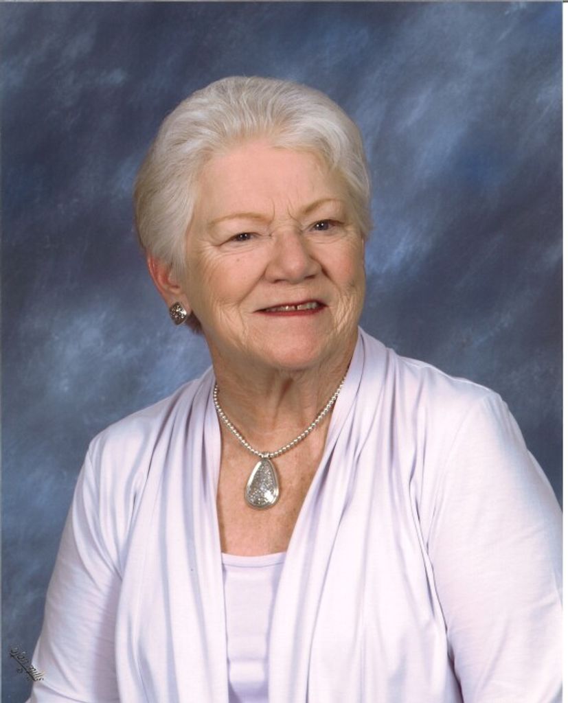 Glenda Dumas