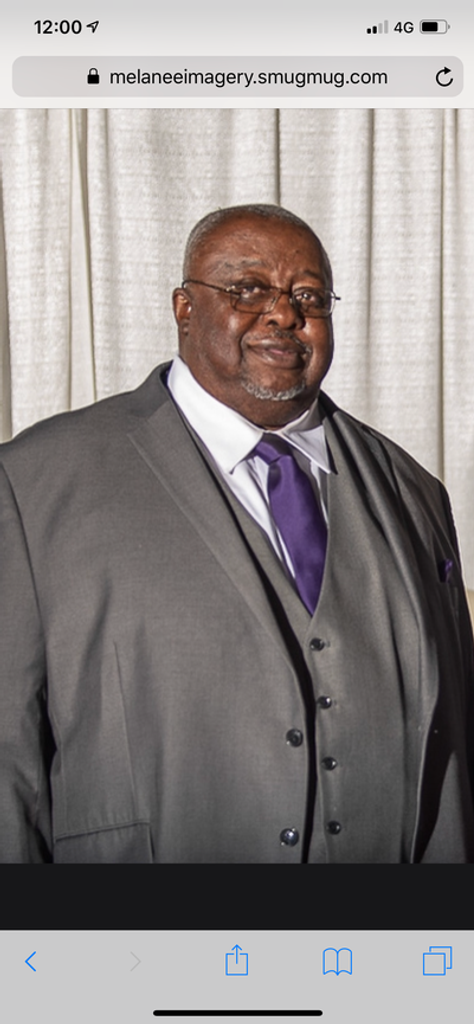 Edgar Lee Coleman, Jr.