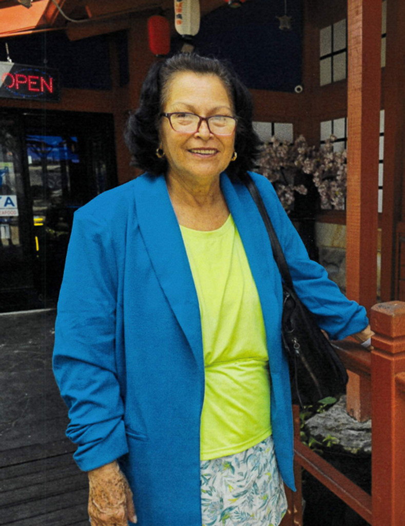 Maria Yolanda Arroyo