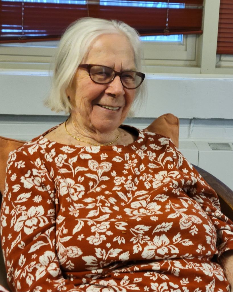 Marianne Weyrauch Harders Profile Photo