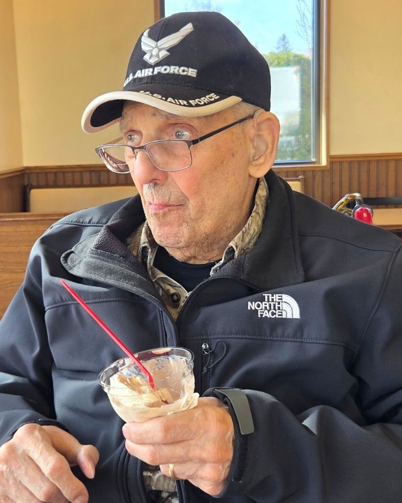 Ronald M. Wampole Profile Photo