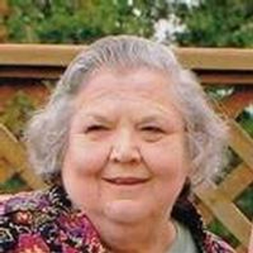 Barbara Jean Smith