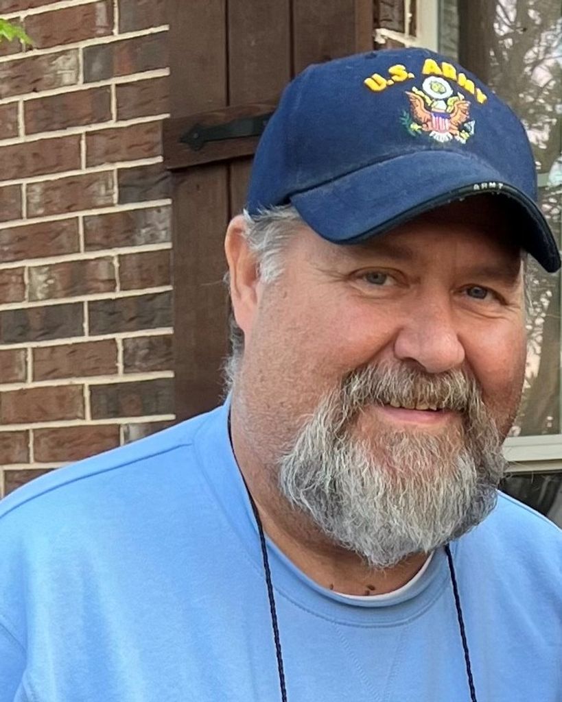 Gerald E. LaLonde Jr.