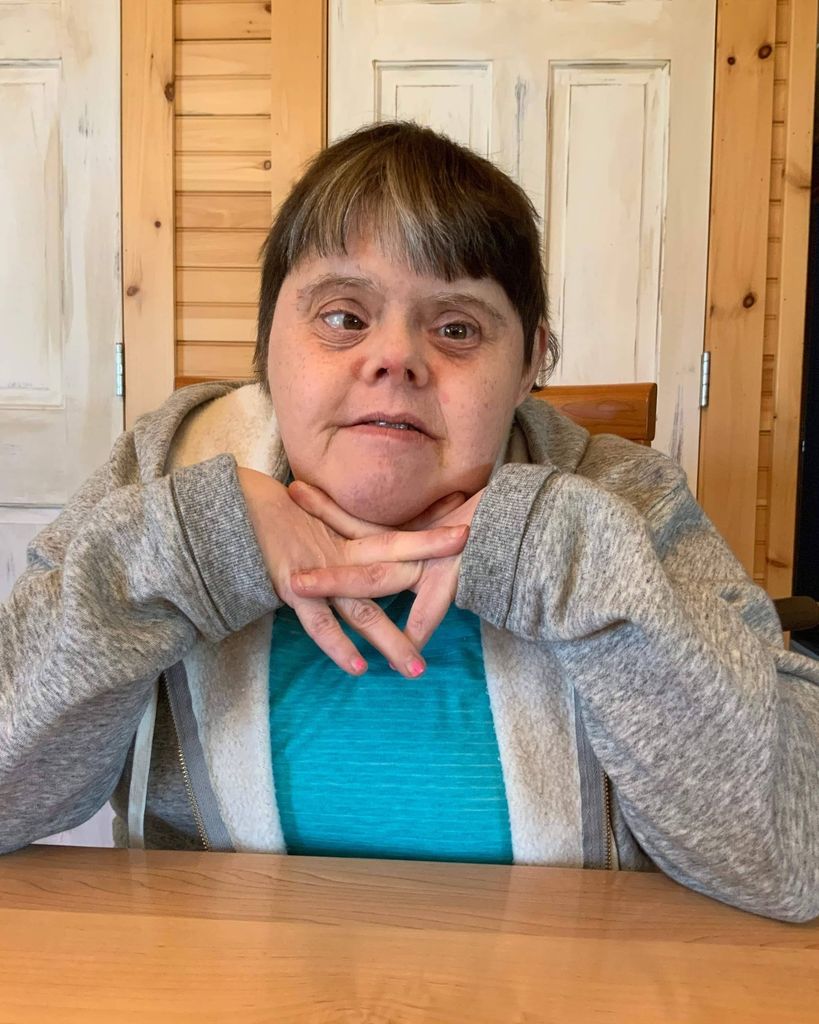 Martha Jean Veno Profile Photo