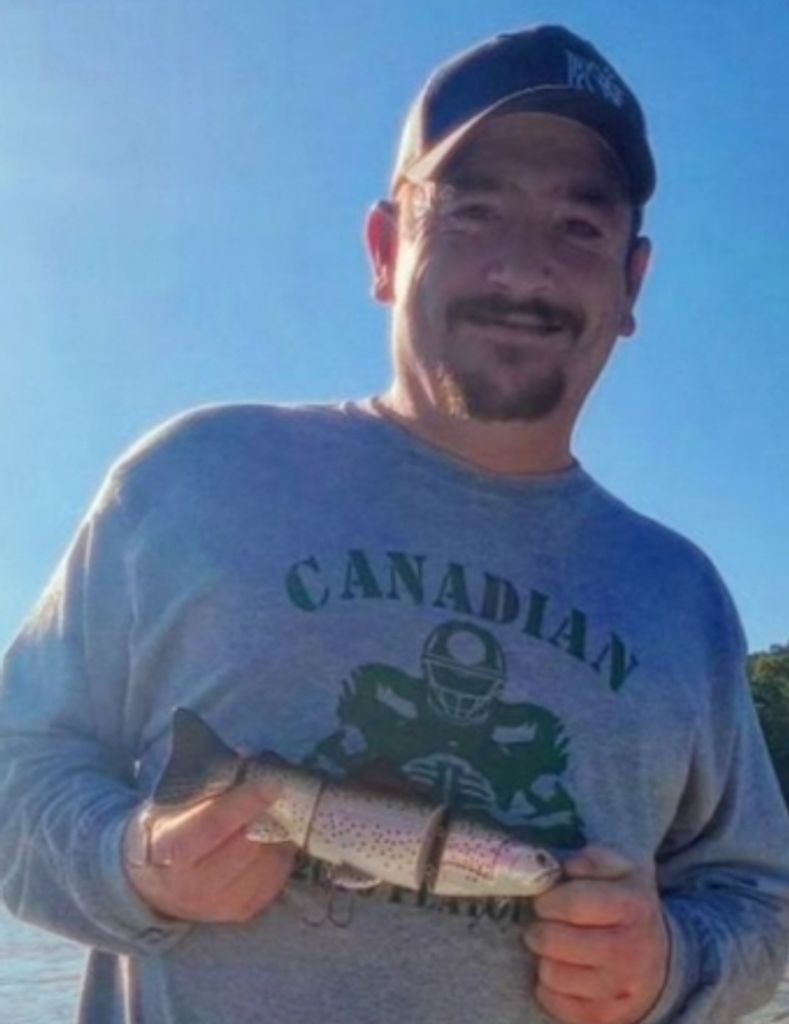 Jason Edward Snyder