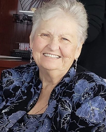Carolyn Speight Profile Photo