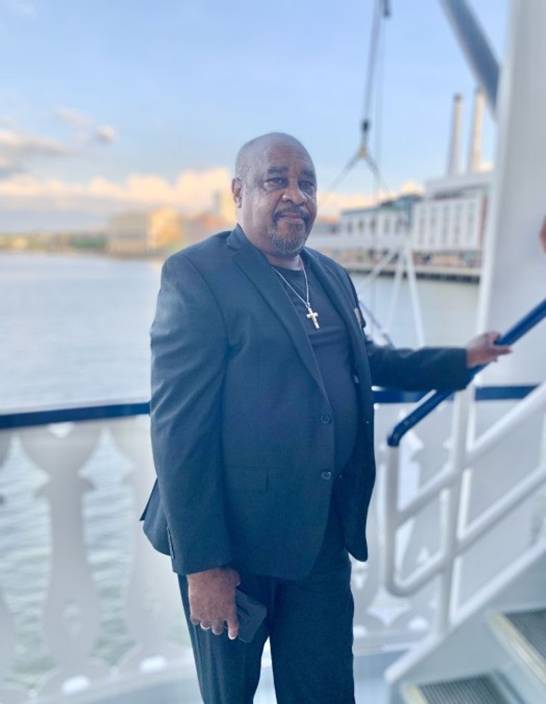 Mathew R. Turner Profile Photo