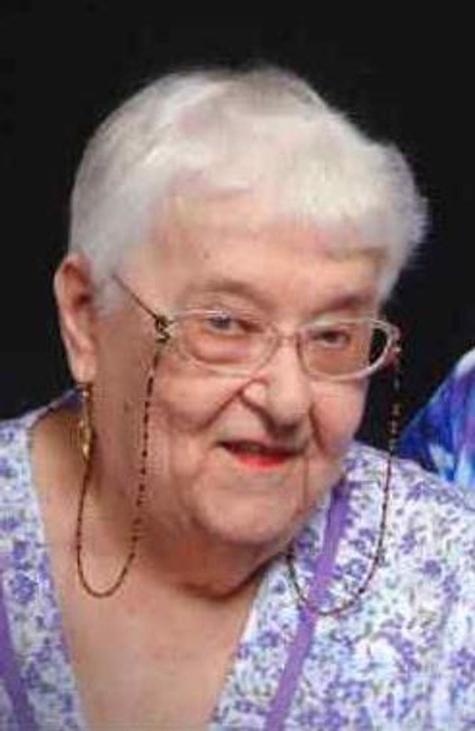 Eloise Cathcart Profile Photo