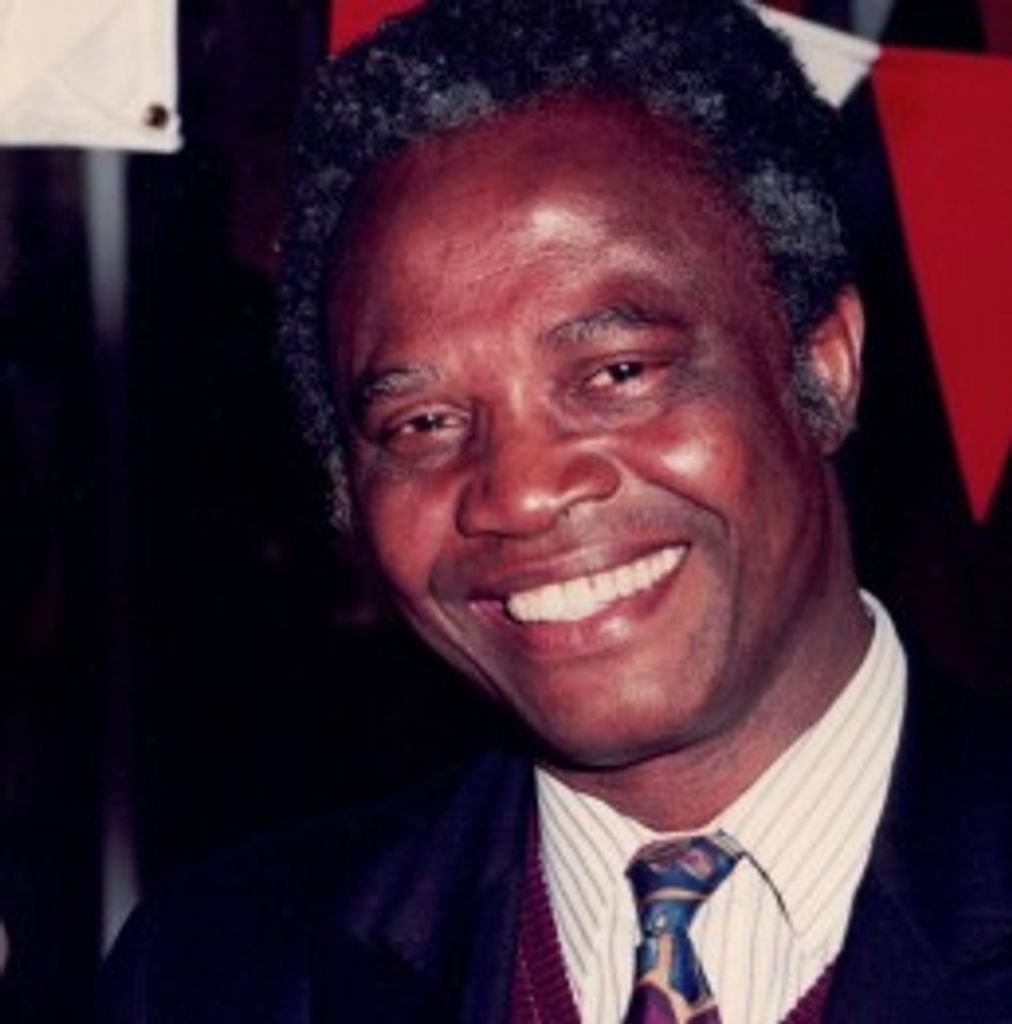 Alfred Ebenebe Profile Photo