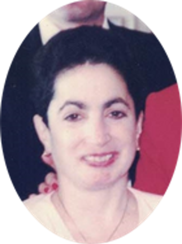 Donna Welser