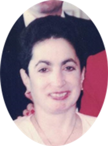 Donna Welser Profile Photo