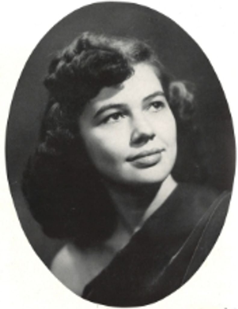 Mary Ellen Clamp Layton