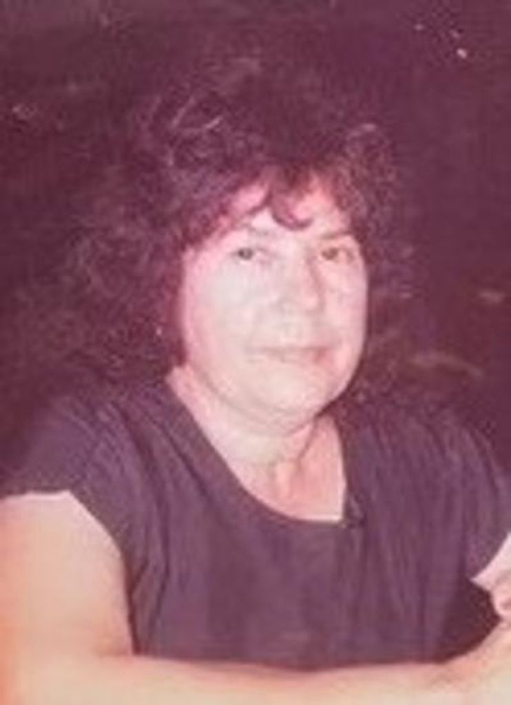America Longoria Perez Profile Photo