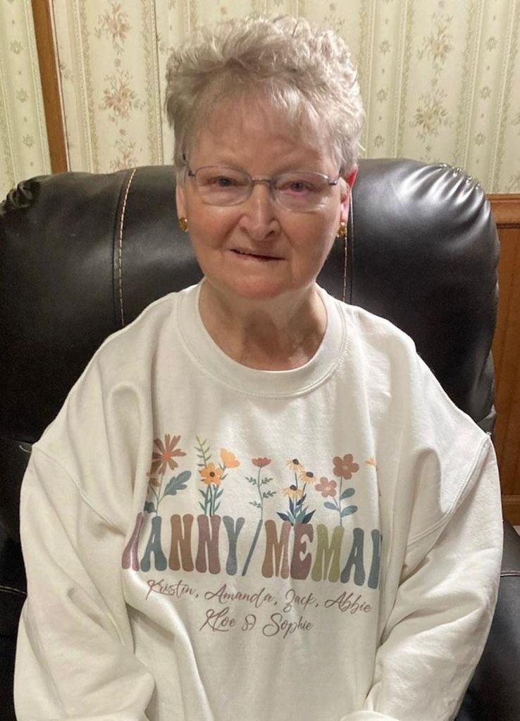 Minnie Oleeta Cochran Profile Photo