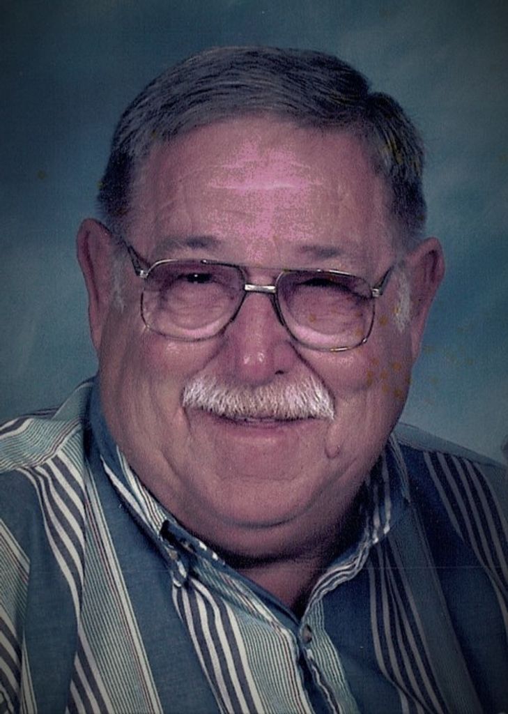 Donald Klingel Profile Photo