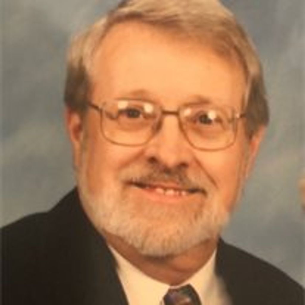 Vernon Lee Burdick