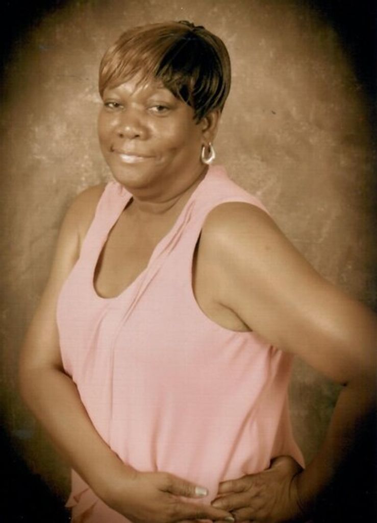 Teresa Wilson Profile Photo