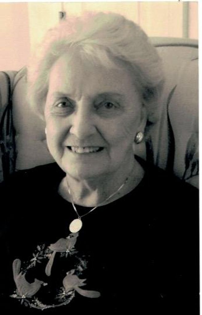Lynette Bryant